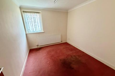 1 bedroom apartment for sale, St. Johns Court Church Road, Egham, Surrey, TW20