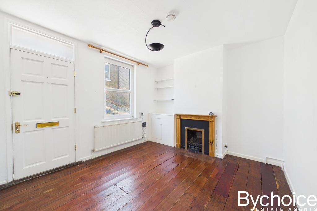 House in Cambridge, Chesterton, Cambridgeshire - View 4