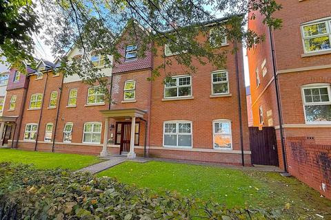 Apartment - 42 Monyhull Hall Road, Birmingham B30