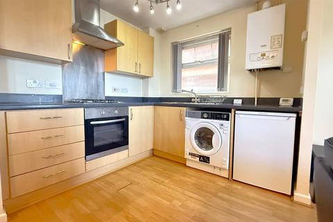 1 bedroom apartment for sale, 42 Monyhull Hall Road, Birmingham B30