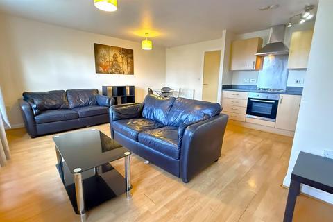 1 bedroom apartment for sale, 42 Monyhull Hall Road, Birmingham B30