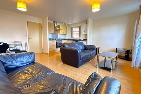 1 bedroom apartment for sale, 42 Monyhull Hall Road, Birmingham B30