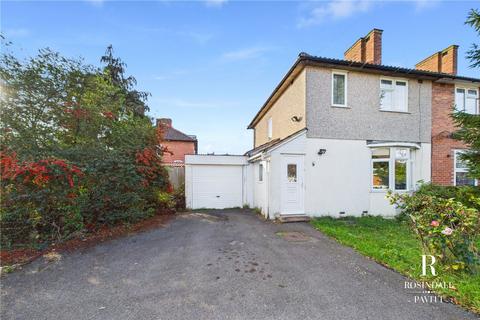 Winchcombe Road, Carshalton, SM5