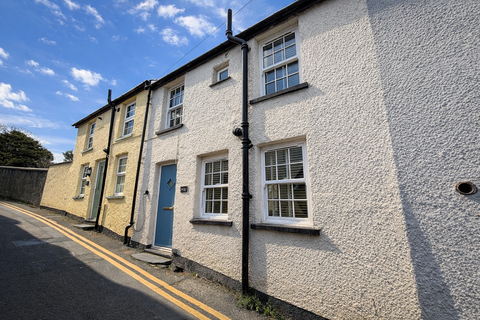 2 bedroom cottage for sale, Church Street, Aberdovey LL35