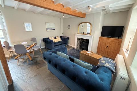 2 bedroom cottage for sale, Church Street, Aberdovey LL35