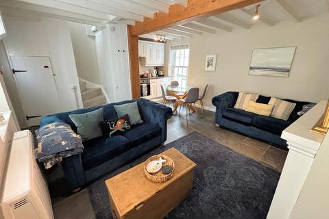 2 bedroom cottage for sale, Church Street, Aberdovey LL35