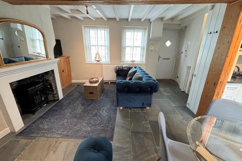 2 bedroom cottage for sale, Church Street, Aberdovey LL35