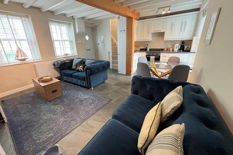 2 bedroom cottage for sale, Church Street, Aberdovey LL35