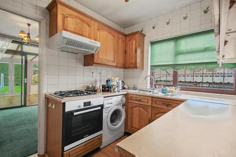 3 bedroom semi-detached bungalow for sale, Marcus Road, Dartford