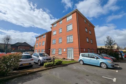 Flat - Rathbone Court, 477 Stoney Stanton Road, CV6