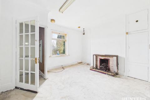2 bedroom end of terrace house for sale, Highfield Road, Rowlands Gill