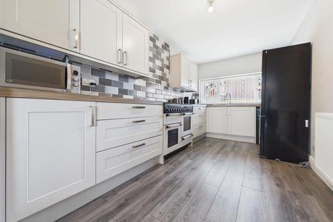 undefined, Ellerton Way, Gateshead NE10