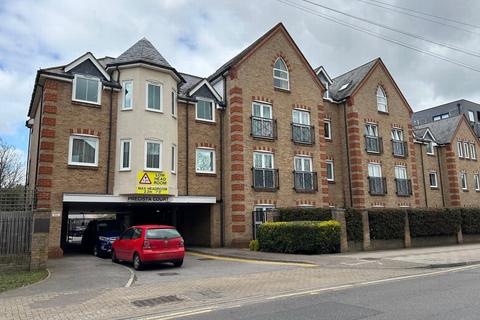 2 bedroom retirement property for sale, High Street, Orpington, BR6