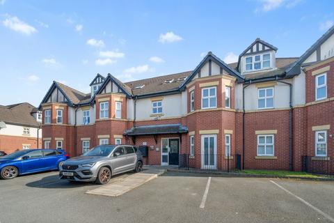 2 bedroom apartment for sale, Wigan Road, Ashton-In-Makerfield, WN4