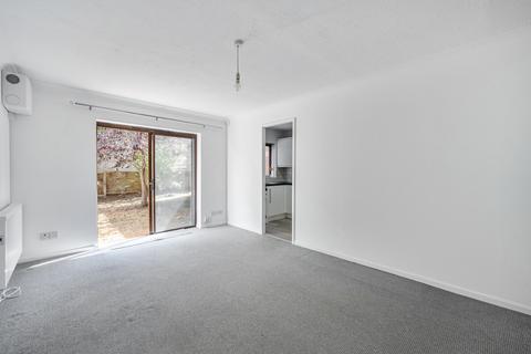 1 bedroom apartment for sale, Overton Road, Sutton