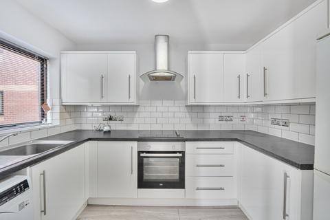 1 bedroom apartment for sale, Overton Road, Sutton