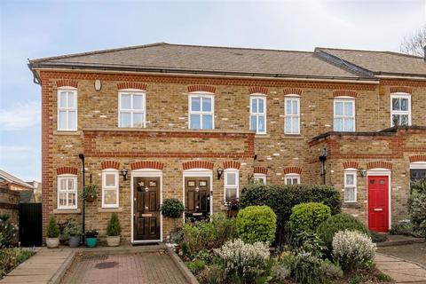 Stainton Road, London SE6