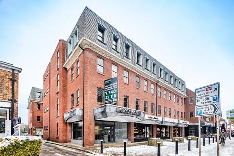 Office to rent, 30 Alderley Road Wilmslow SK9 1AT