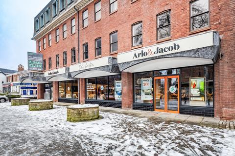 Office to rent, 30 Alderley Road Wilmslow SK9 1AT