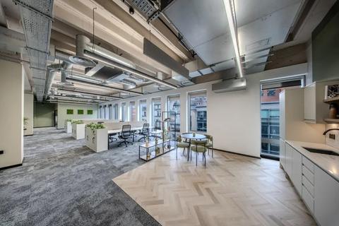 Office to rent, 55 King St Manchester M2 4LQ