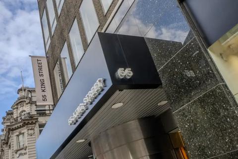 Office to rent, 55 King St Manchester M2 4LQ