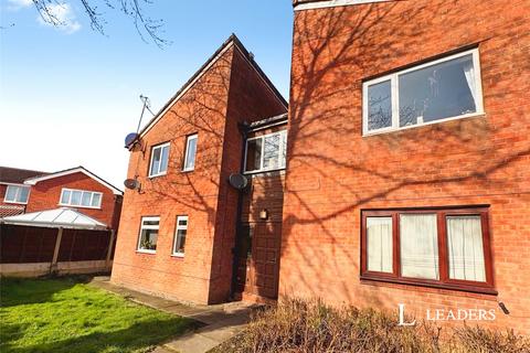 Studio to rent, Mansfield Close, Birchwood, WA3