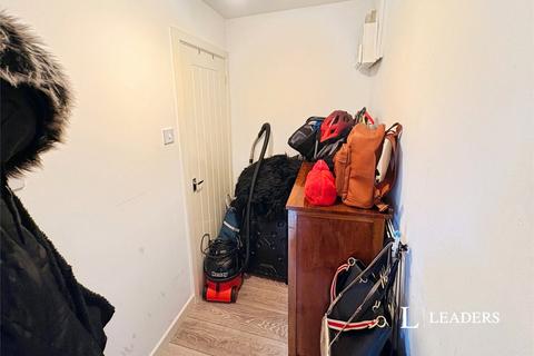 Studio to rent, Mansfield Close, Birchwood, WA3