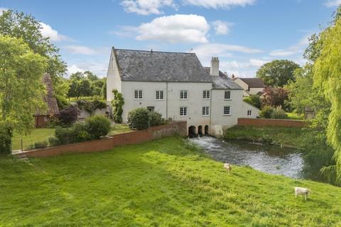 5 bedroom detached house for sale, Longaller, Bishops Hull, Taunton, Somerset, TA4