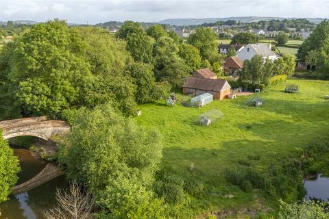 5 bedroom detached house for sale, Longaller, Bishops Hull, Taunton, Somerset, TA4