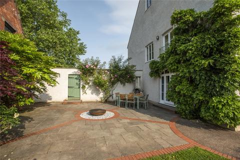 5 bedroom detached house for sale, Longaller, Bishops Hull, Taunton, Somerset, TA4