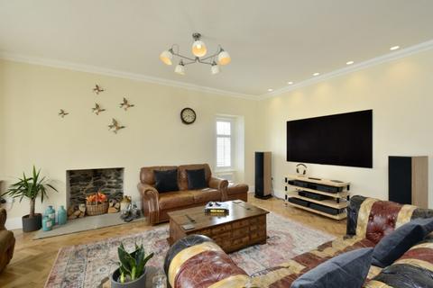 3 bedroom bungalow for sale, Rosebank Cemetery Lodge,  Sheddon Park Road, Kelso, TD5 7BW