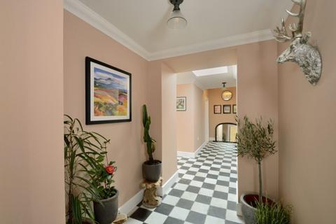 3 bedroom bungalow for sale, Rosebank Cemetery Lodge,  Sheddon Park Road, Kelso, TD5 7BW