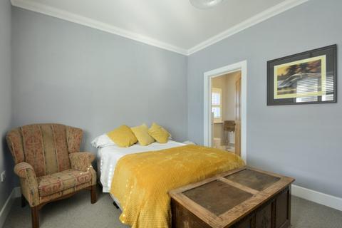 3 bedroom bungalow for sale, Rosebank Cemetery Lodge,  Sheddon Park Road, Kelso, TD5 7BW
