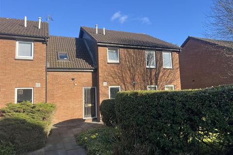 undefined, Quaker Lane, Darlington