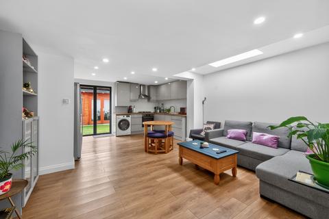 2 bedroom ground floor flat for sale, Elsham Road, London, E11