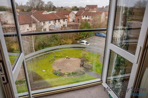 1 bedroom apartment for sale, Malpas Road, Northallerton
