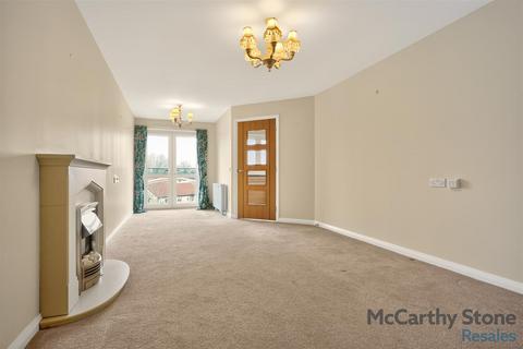 1 bedroom apartment for sale, Malpas Road, Northallerton