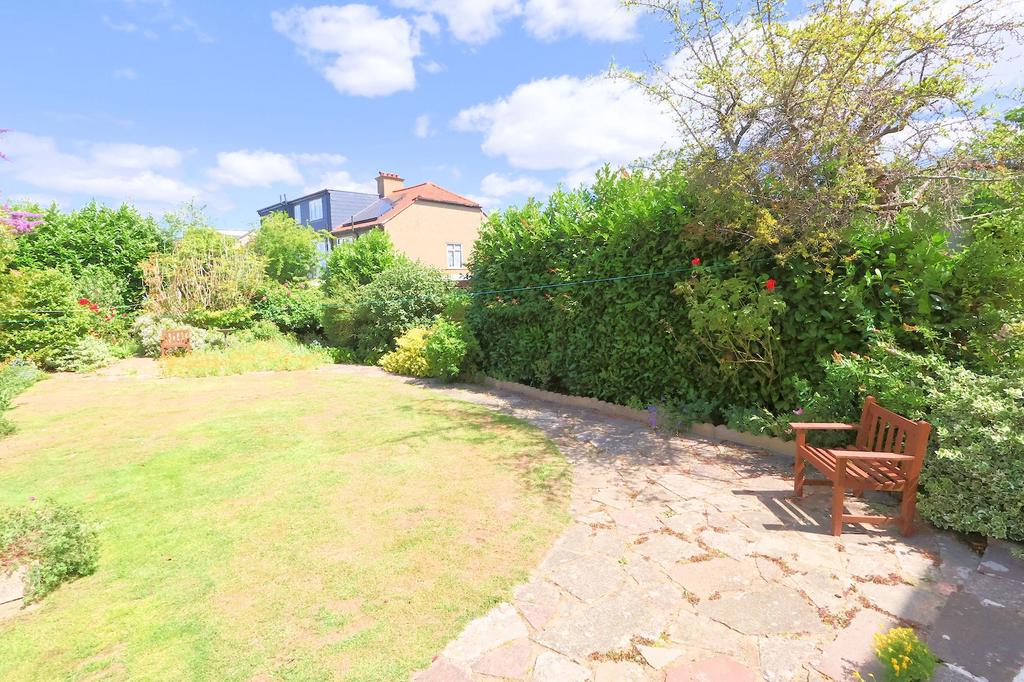 Garden view, garden