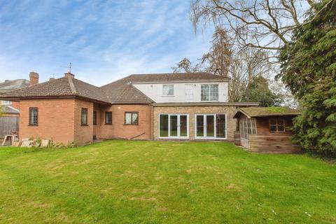 4 bedroom detached bungalow for sale, High Street, Gosberton, Spalding