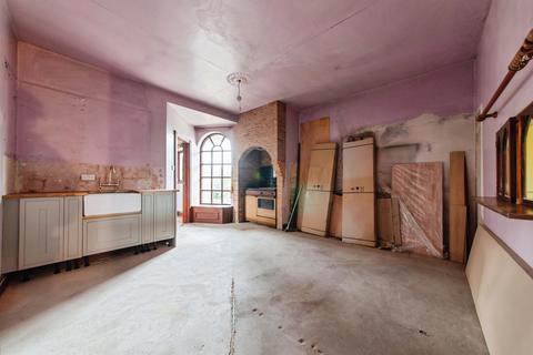 4 bedroom detached bungalow for sale, High Street, Gosberton, Spalding