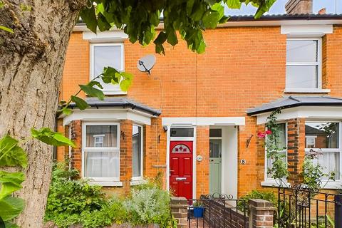 2 bedroom terraced house for sale, Gladstone Road, Tonbridge, TN9