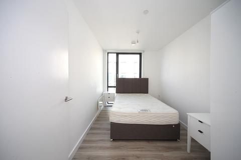 2 bedroom apartment to rent, Chevette Court, Kimpton Road, Luton