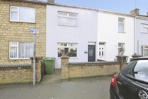 3 bedroom terraced house for sale, Mayors Walk, Peterborough