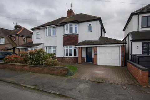 3 bedroom semi-detached house for sale, Fernlea Rd, Northwich