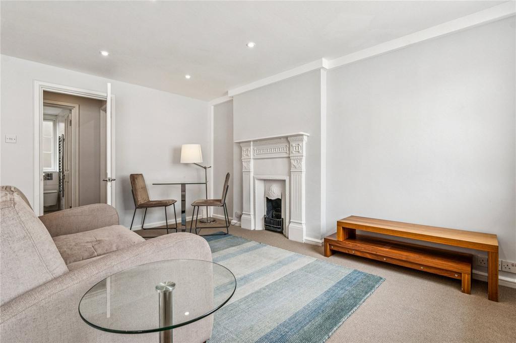 Apartment in London - View 2