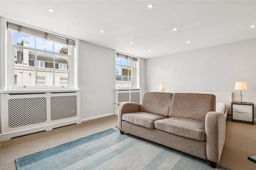 Apartment in London - View 4