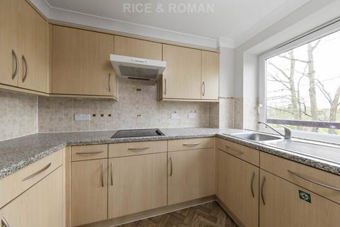 2 bedroom retirement property for sale, Alma Road, Windsor SL4