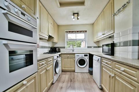 3 bedroom detached house for sale, Templeton Drive, Altrincham, WA14