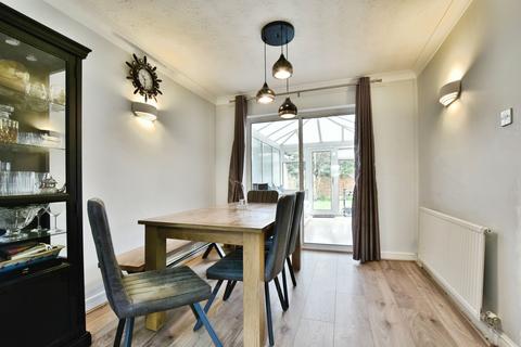 3 bedroom detached house for sale, Templeton Drive, Altrincham, WA14