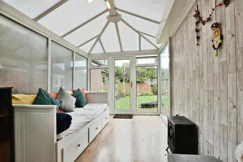 3 bedroom detached house for sale, Templeton Drive, Altrincham, WA14